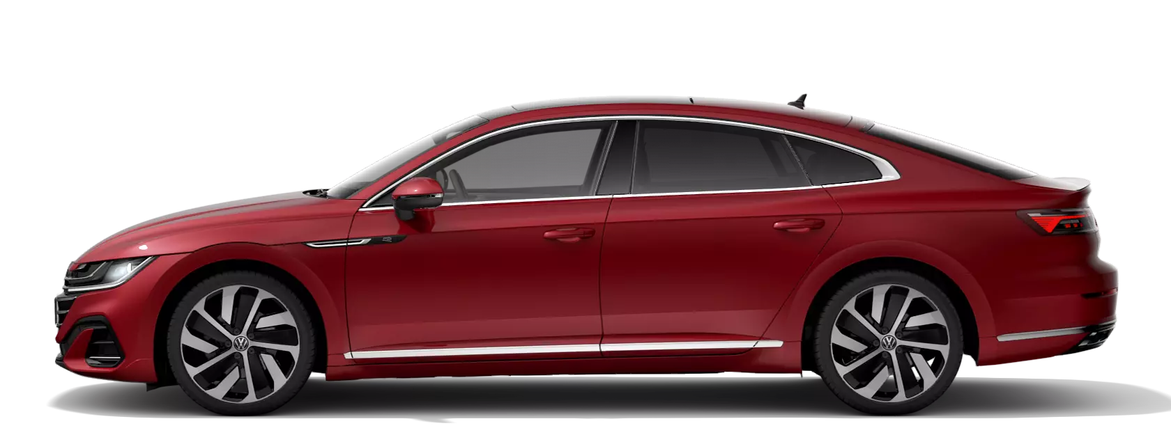 New Arteon