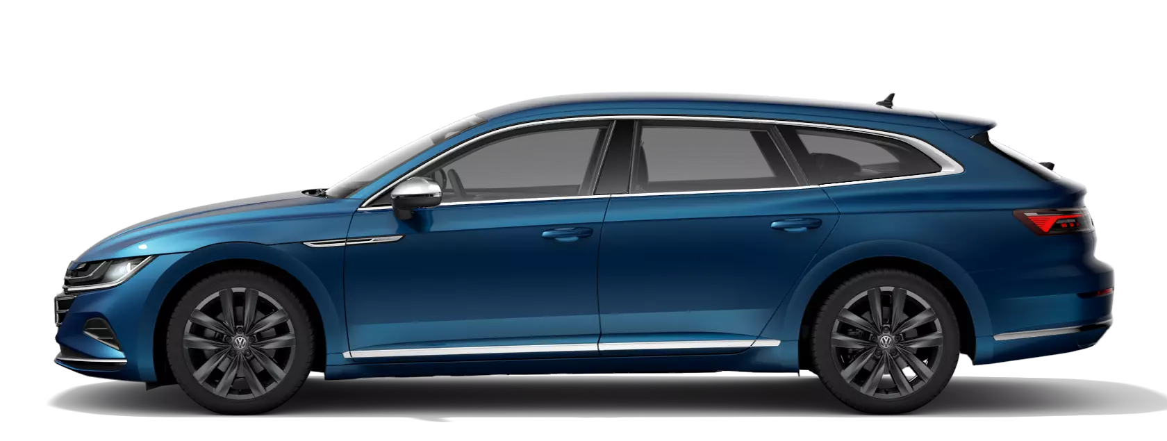 Arteon Shooting Brake