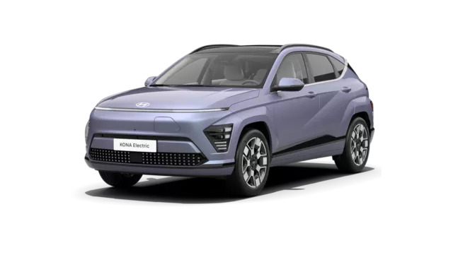 All-New Hyundai KONA Electric