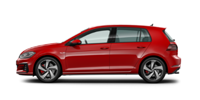 Golf GTI/R