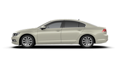 New Passat