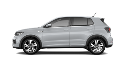 T-Cross