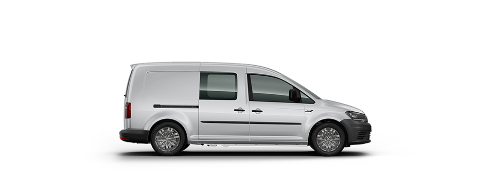Caddy Kombi