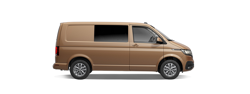 Transporter Kombi