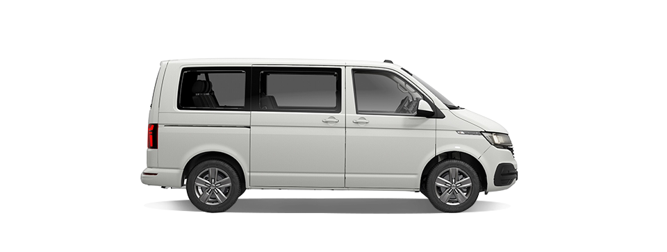 Transporter Shuttle