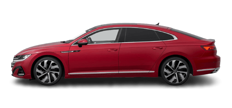 Arteon